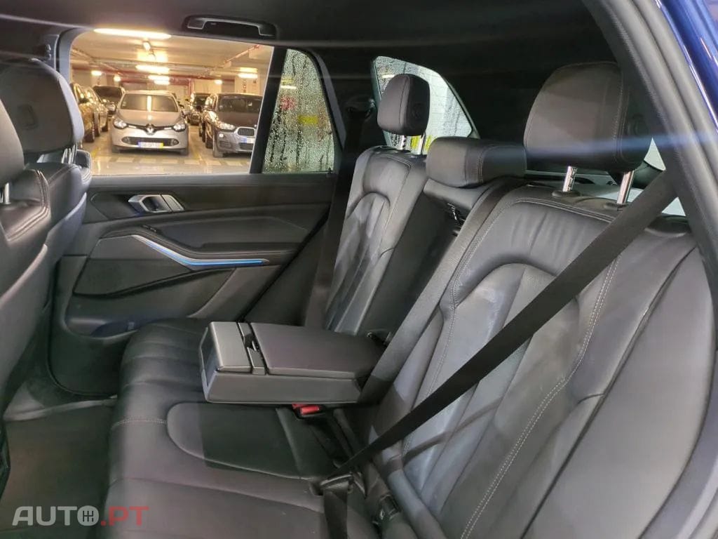 BMW X5 45 e xDrive Pack M
