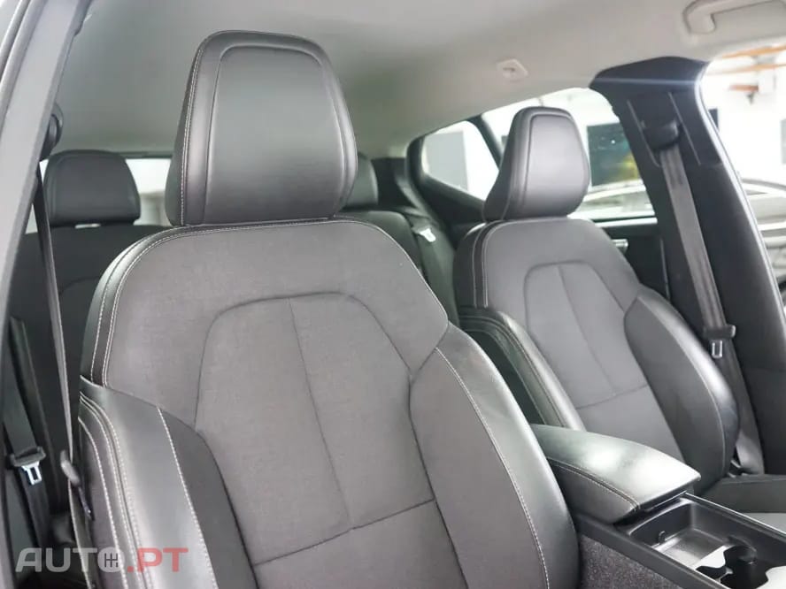 Volvo XC40 2.0 D3 Momentum