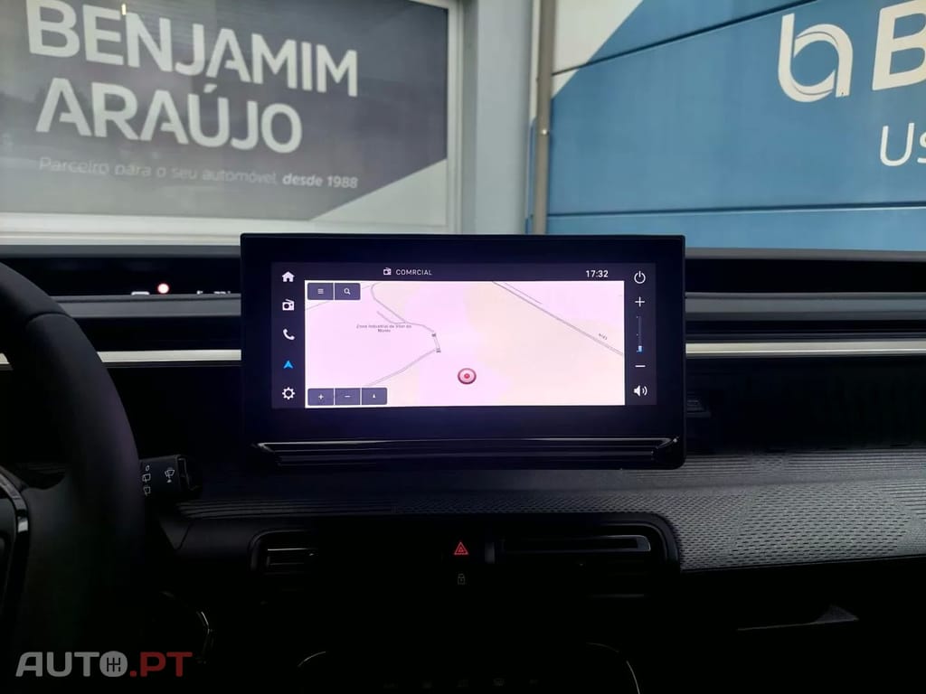 Citroen e-C3 44 kWh Plus