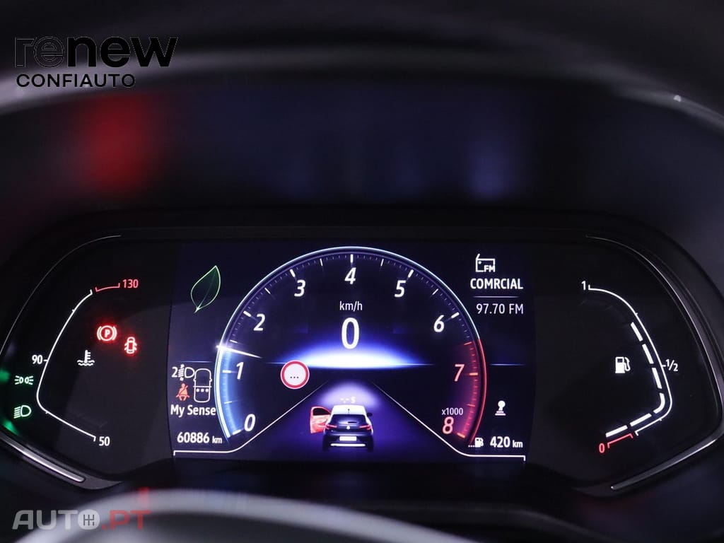 Renault Clio CLIO 5 TECHNO TCE 90