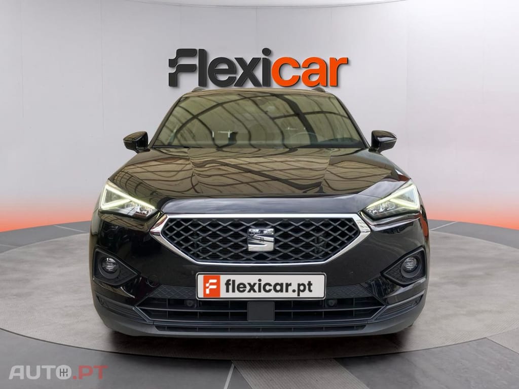 Seat Tarraco 2.0 TDI Style