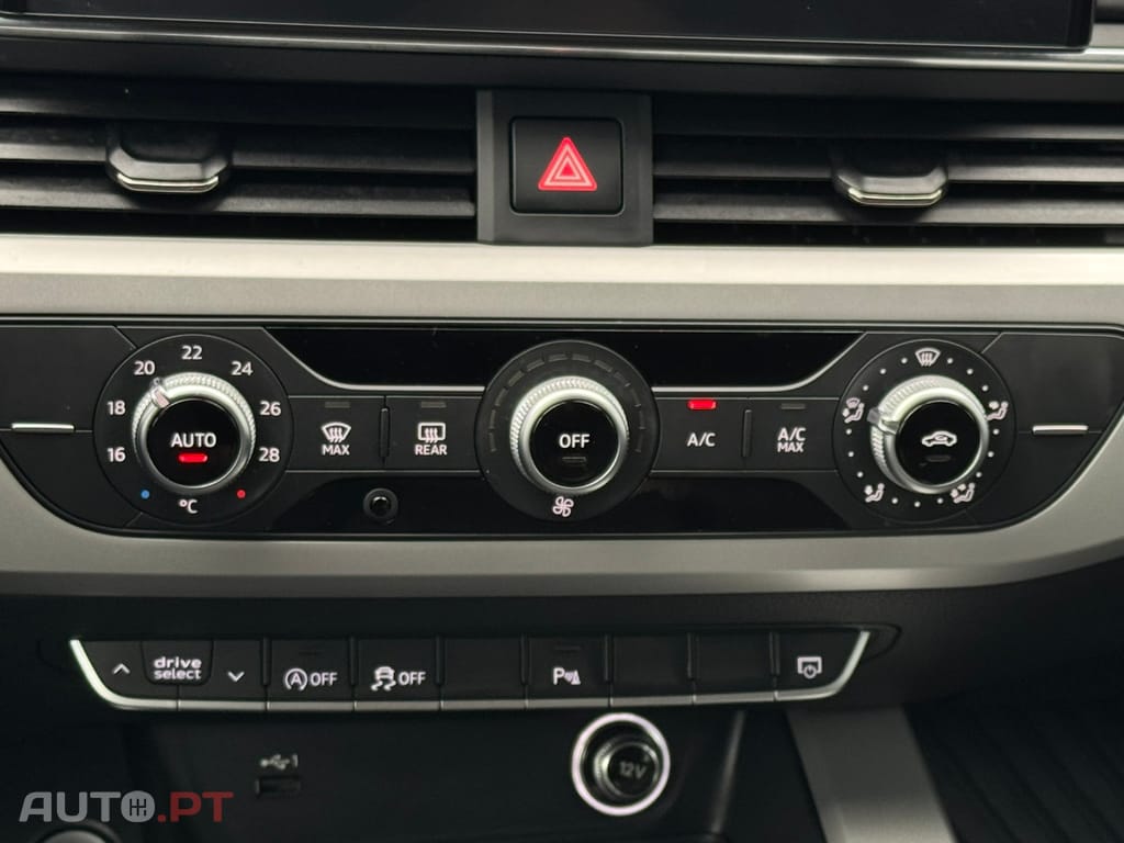 Audi A5 35 TDI S tronic