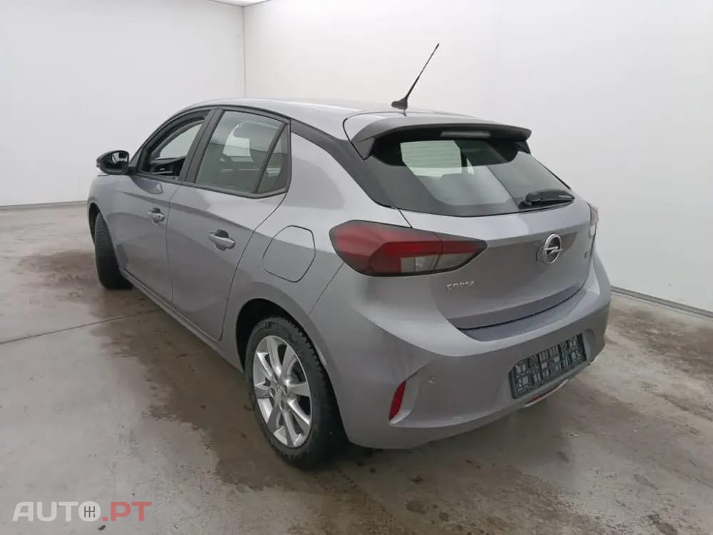 Opel Corsa 1.2 S&S Edition