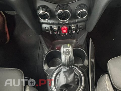 MINI Cooper Diesel Aut