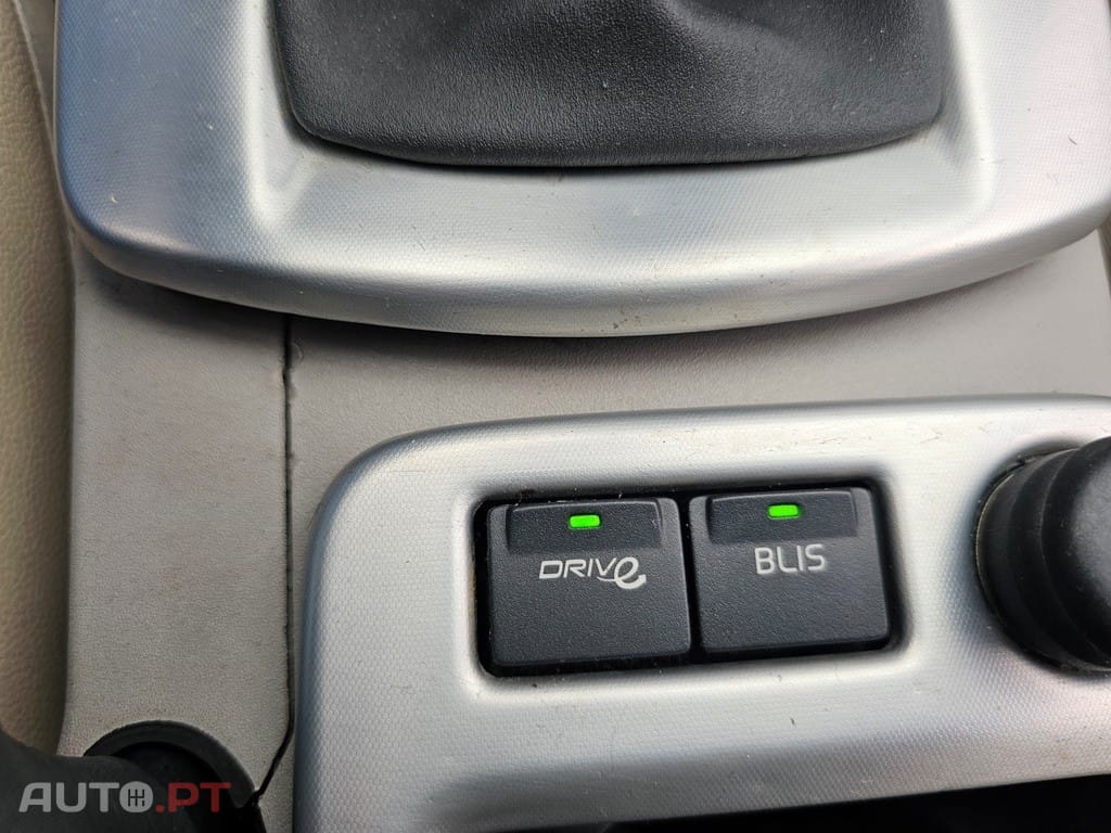 Volvo V50 1.6 D Drive Business Ed. Pro Start/Stop