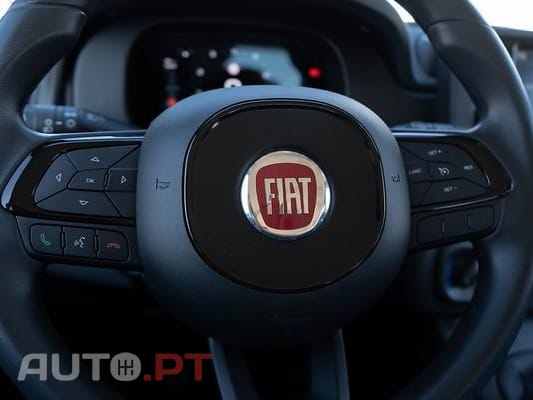 Fiat Panda Pandina 1.0 Hybrid Pandina