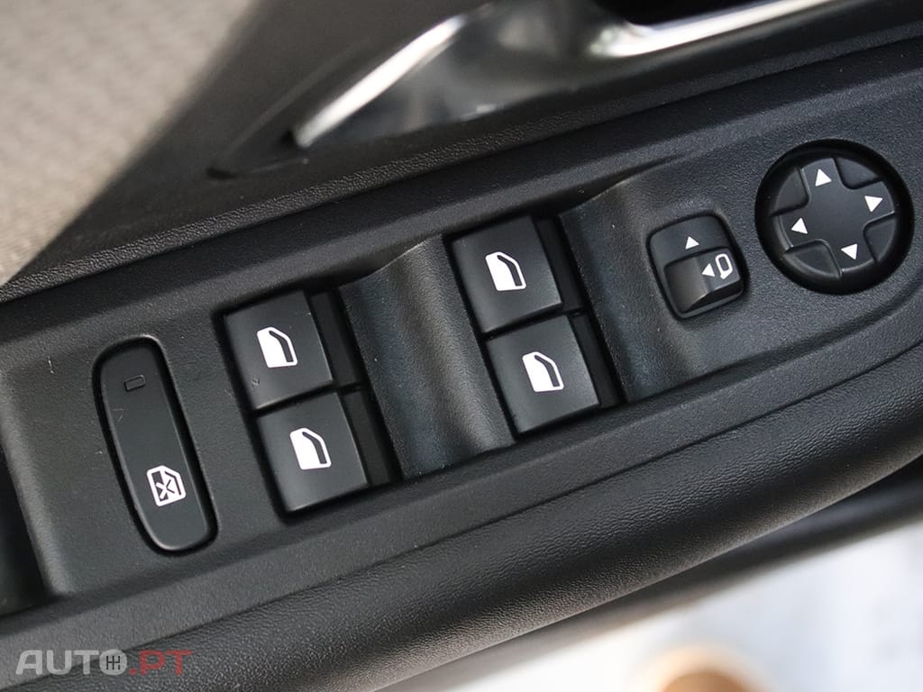 Citroen C4 C4 1.2 PureTech Feel Pack