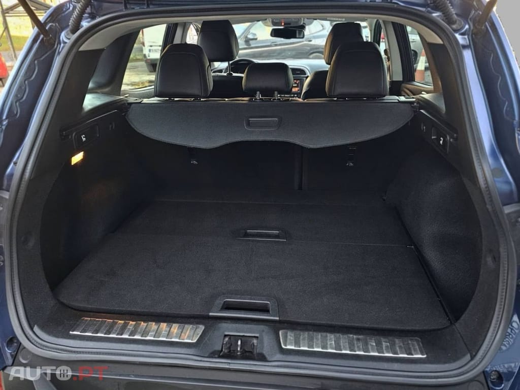 Renault Kadjar 1.5dCi 110 ENERGY ECO² INTENS (EDC)