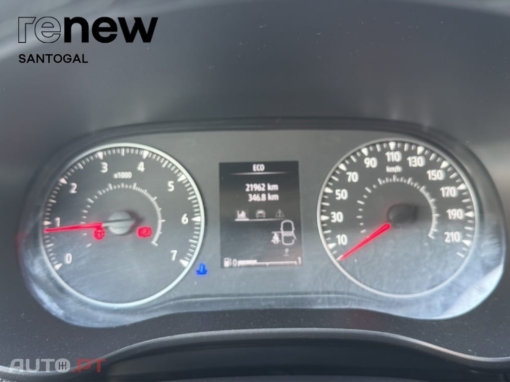 Dacia Jogger Expression Bio Fuel