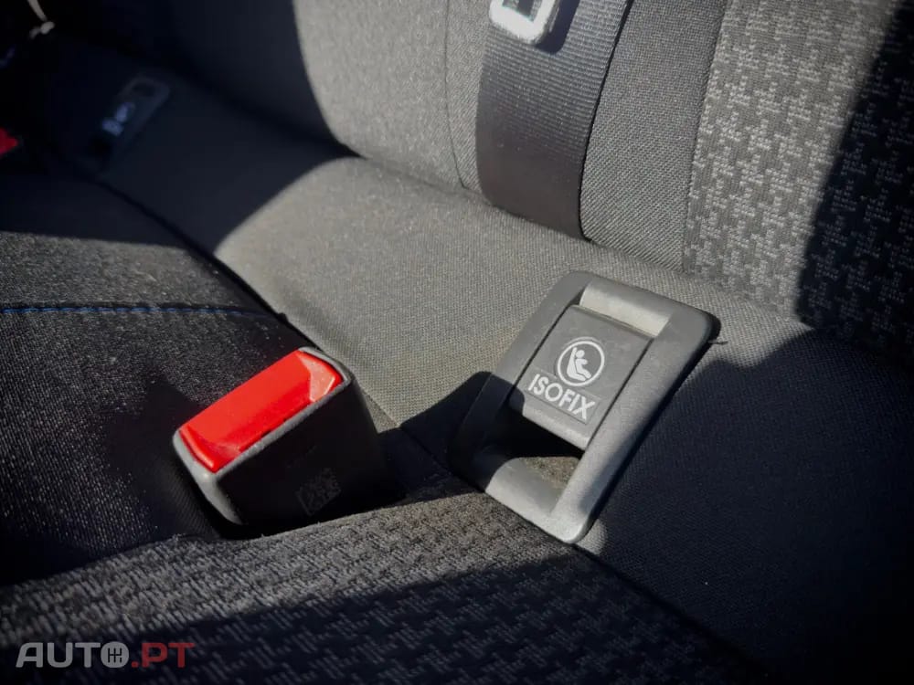 Peugeot 308 1.2 PureTech Allure EAT8