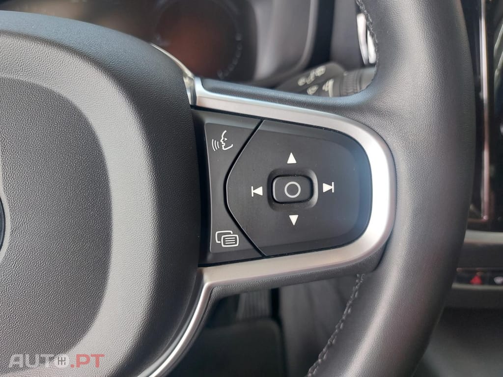 Volvo V60 2.0 T6 AWD TE Inscription Expression