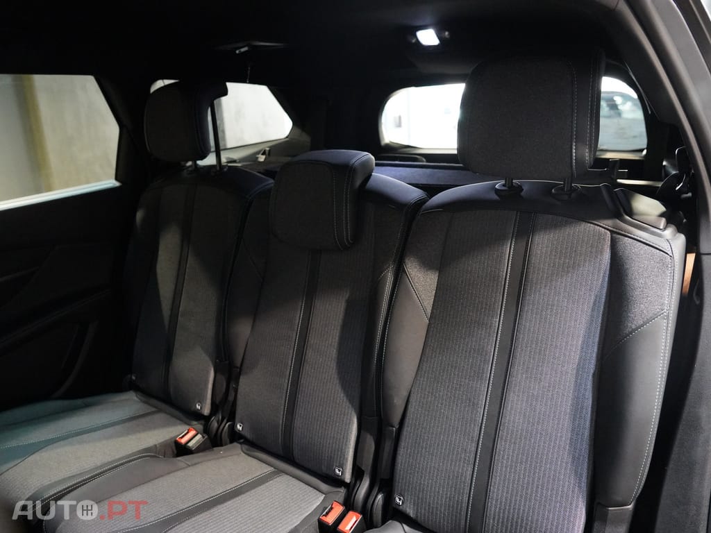 Peugeot 5008 1.2 PureTech Allure Pack