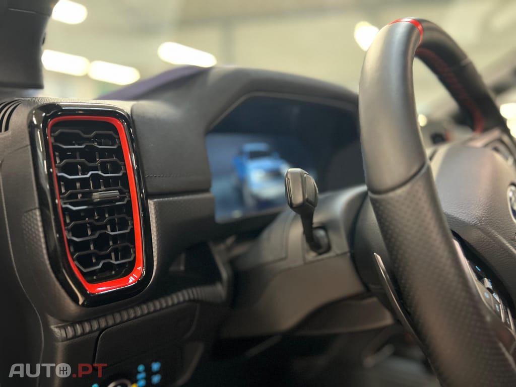 Ford Ranger 2.0 EcoBlue CD Raptor 4WD Aut.