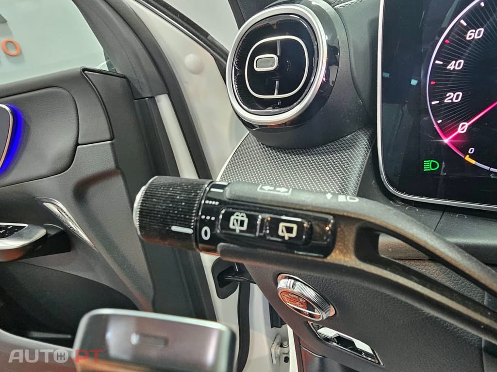 Mercedes-Benz GLC 300 de 4MATIC AMG Line
