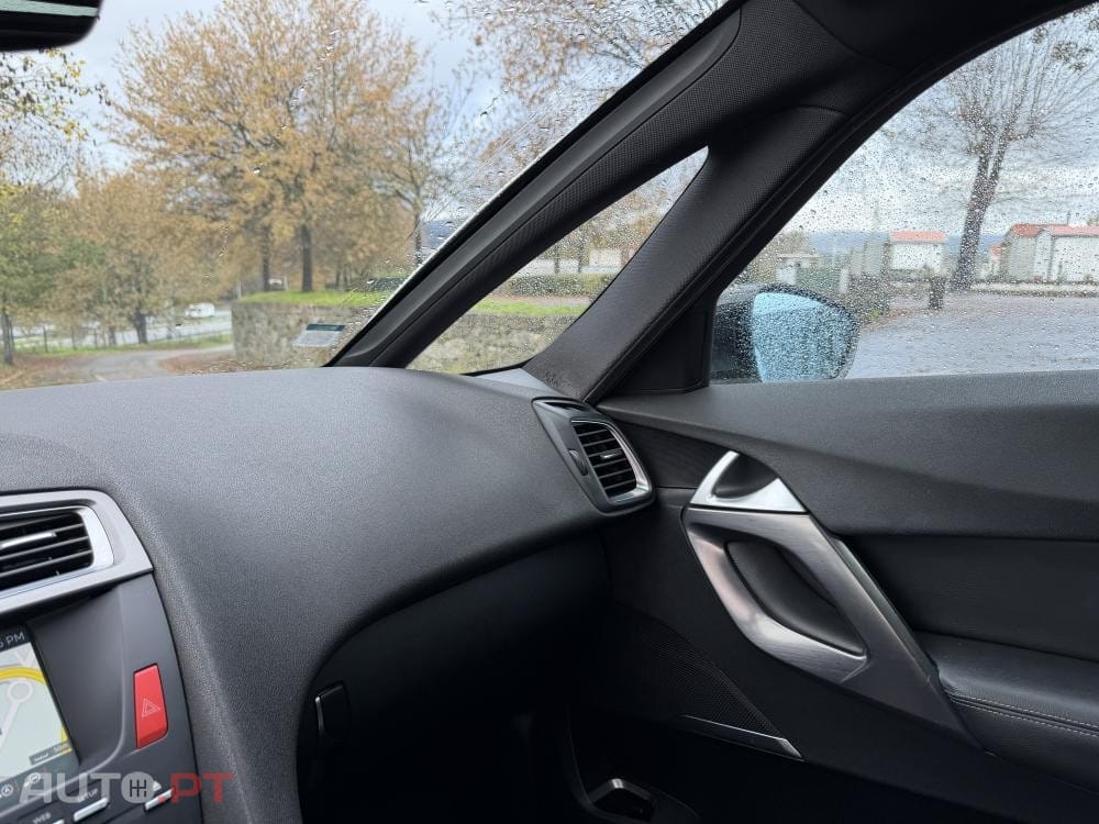 DS DS5 5 1.6 BlueHDi So Chic EAT6