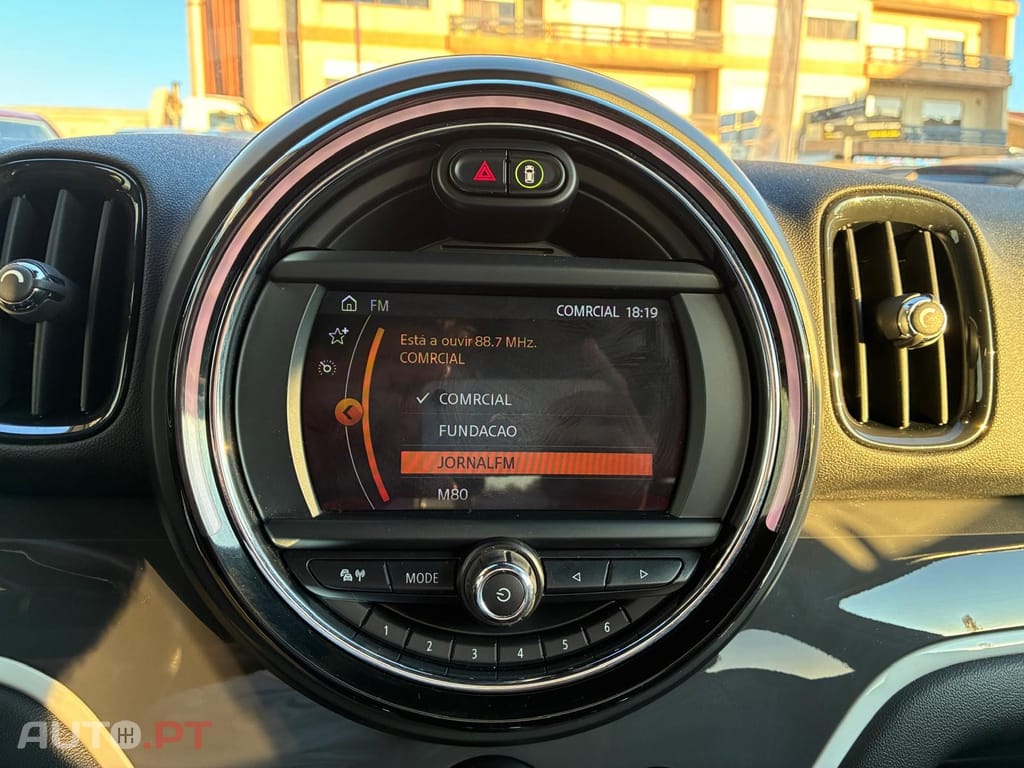 MINI Countryman Cooper S E ALL4 Auto