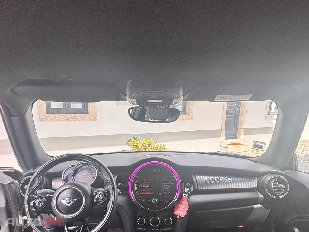 MINI MINI Cooper S SD