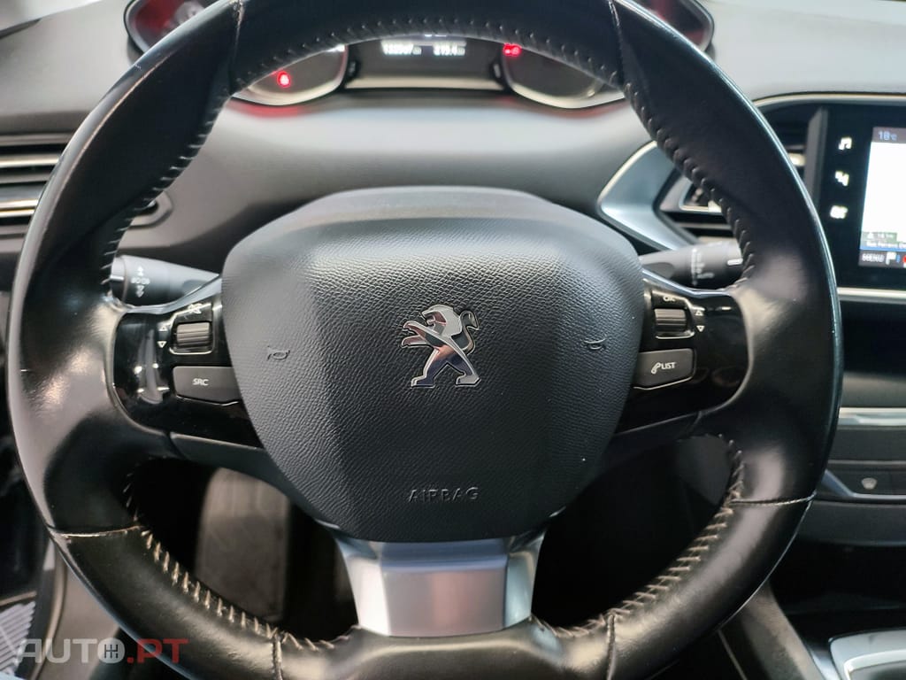 Peugeot 308 SW 1.5 BlueHDi Active