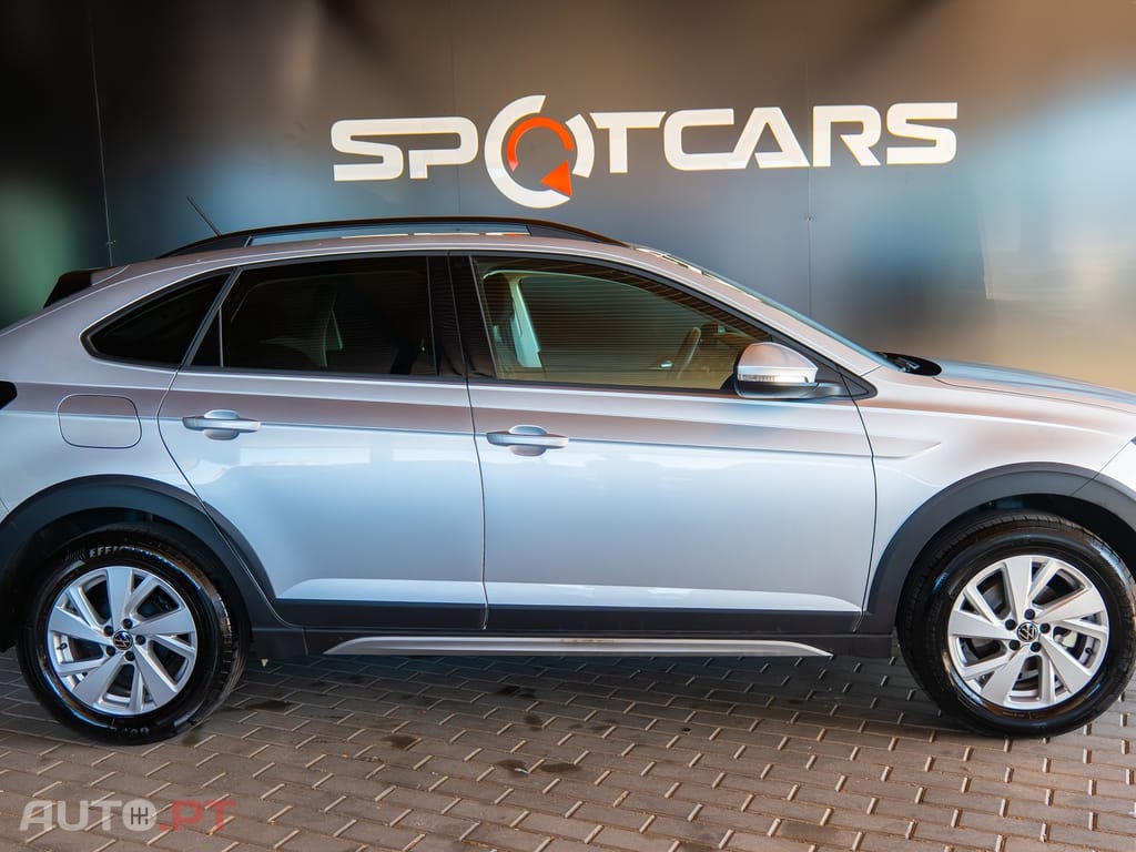 Volkswagen Taigo 1.0 TSI Life