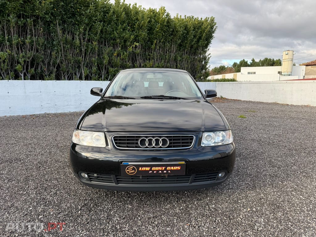 Audi A3 1.9 TDi Sport
