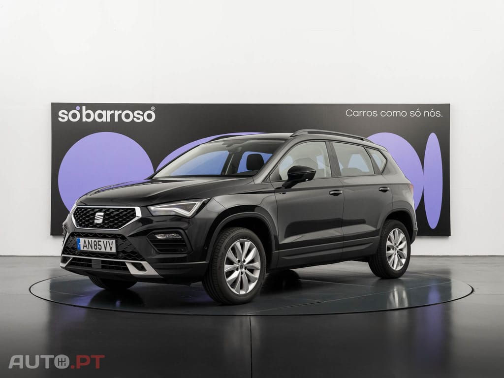 Seat Ateca 1.0 TSI Style