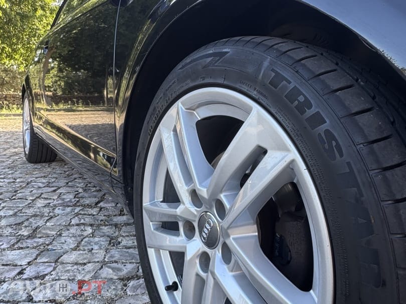 Audi A3 Cabrio 1.9 TDi Sport