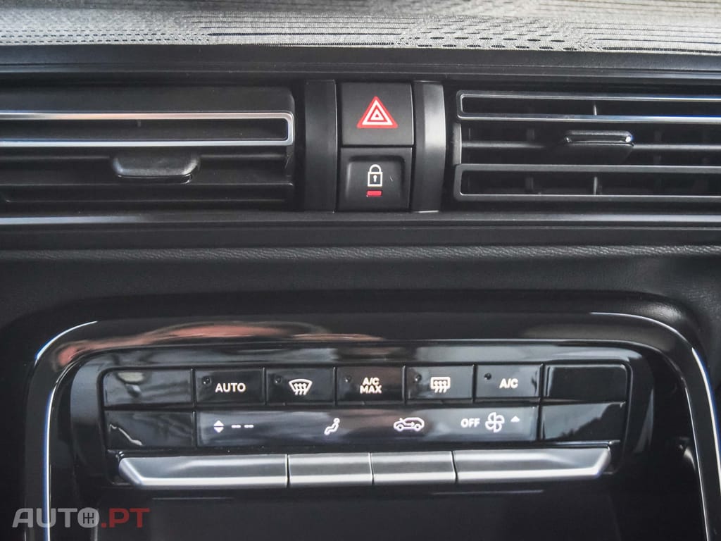 Citroen C3 1.2 Turbo Max