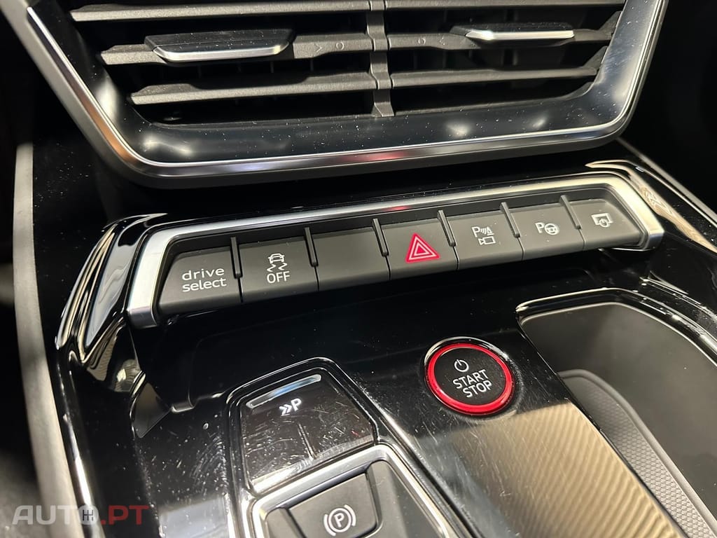 Audi RS E-Tron GT 93kWh