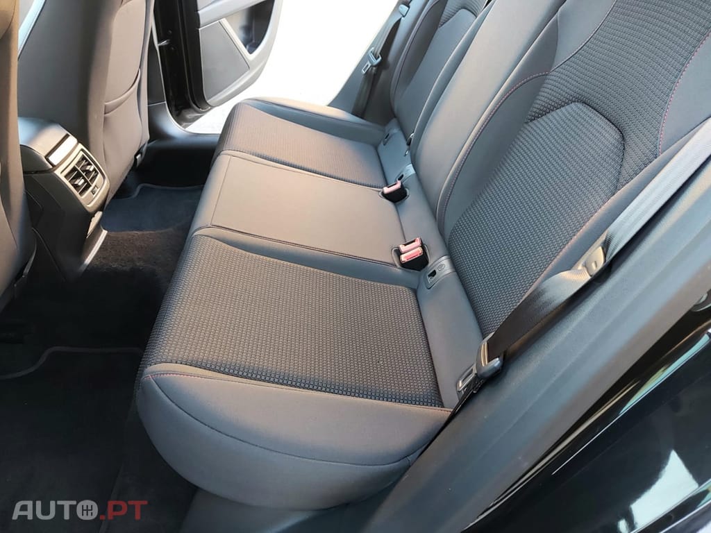 Seat Ibiza 1.0 TSI FR