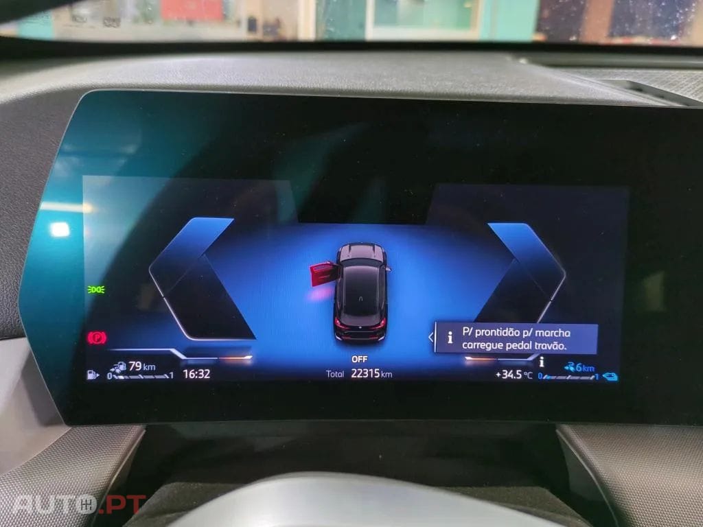 BMW X1 xDrive25e