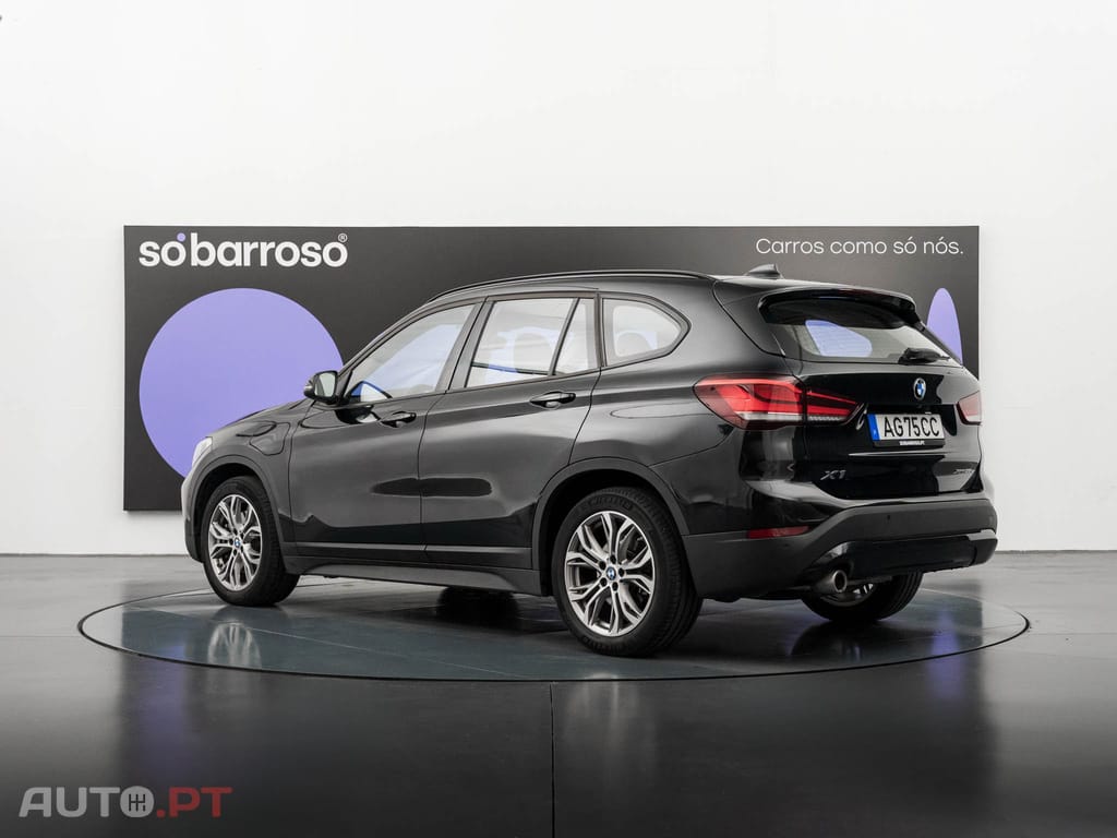 BMW X1 25 e xDrive Corporate Edition