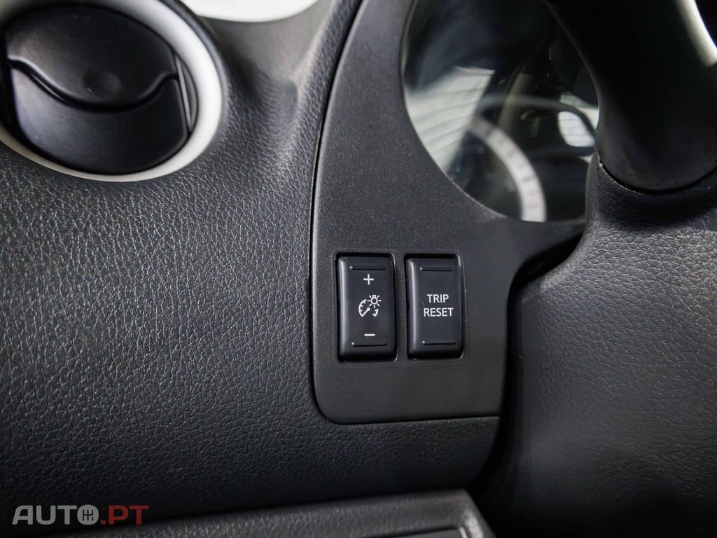 Nissan Navara 2.3 dCi CD 4WD N-Connecta