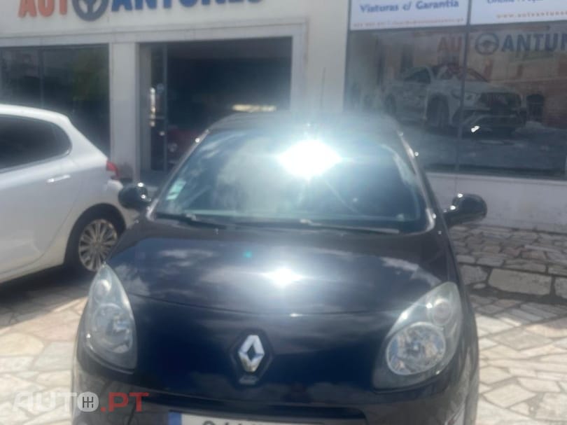 Renault Twingo 1.2 16V Dynamique S