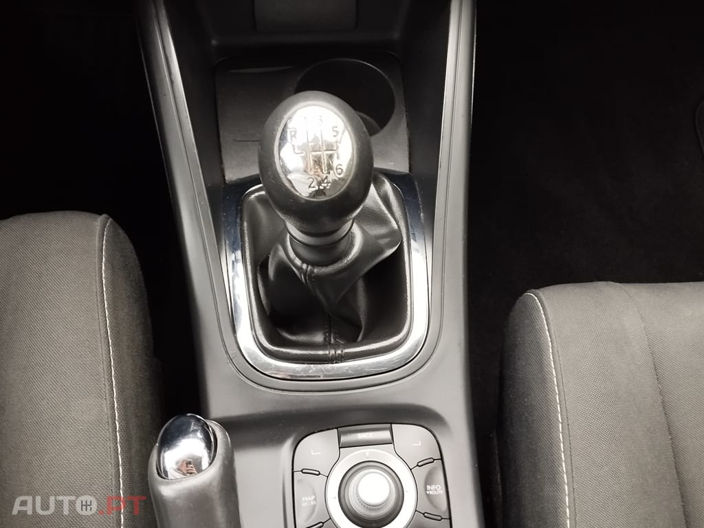 Renault Mégane III 1.5 DCI