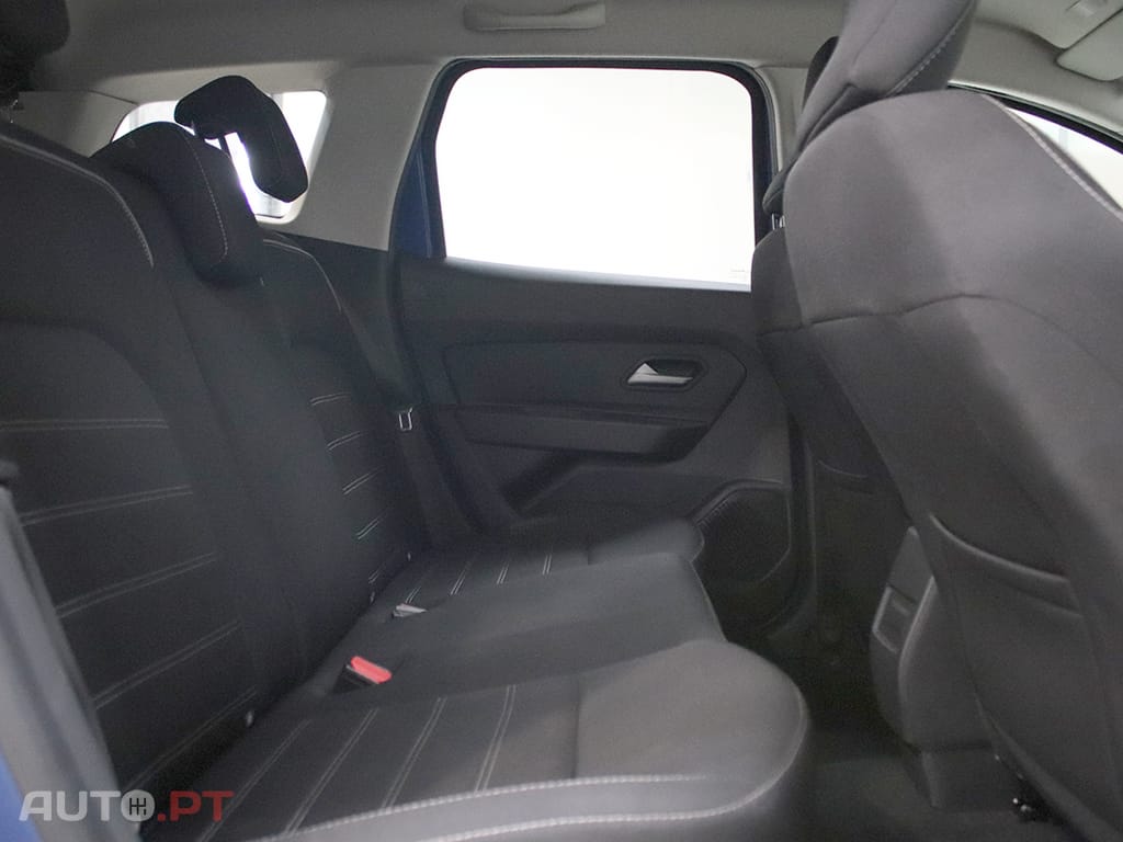 Dacia Duster Duster 1.0 TCe ECO-G Journey Bi-Fuel