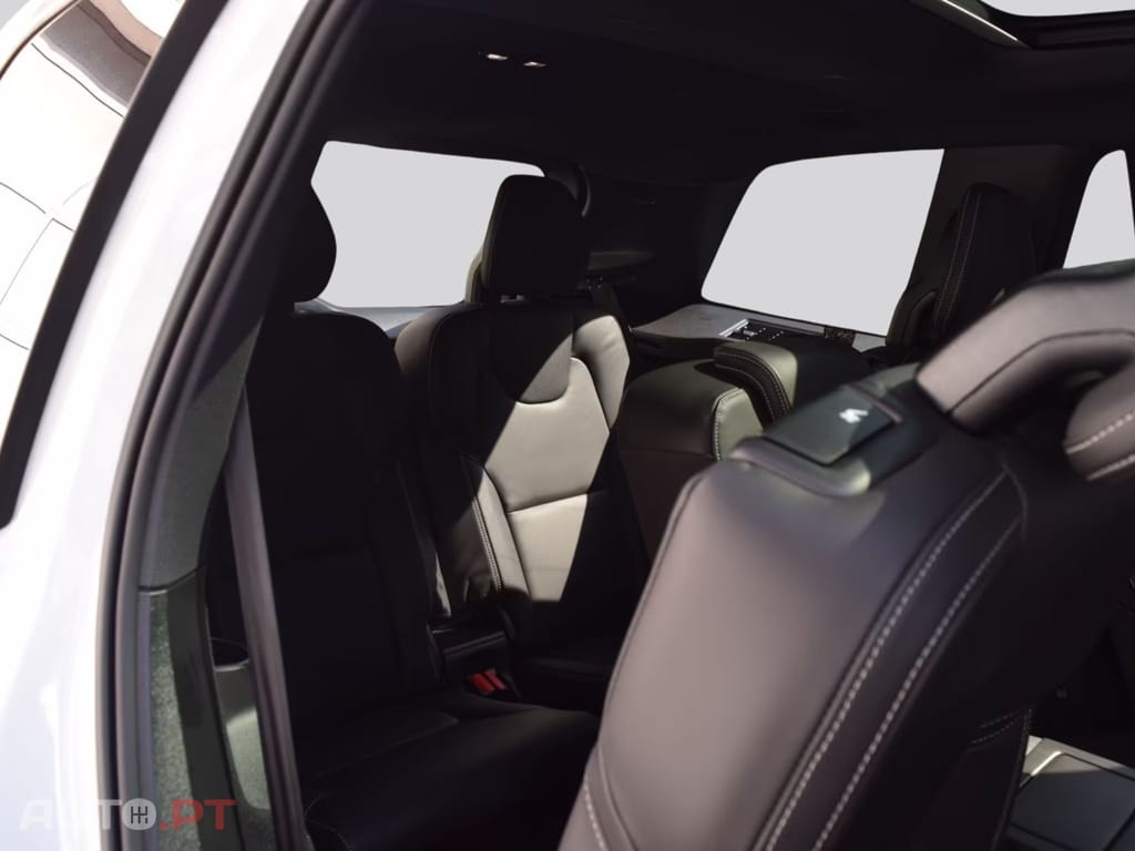 Volvo XC90 I.V.A DEDUTIVEL T8 AWD Plus
