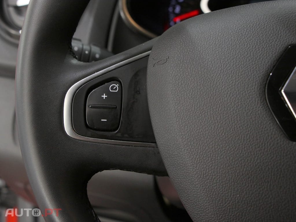 Renault Clio Sport Tourer 0.9 TCe Limited