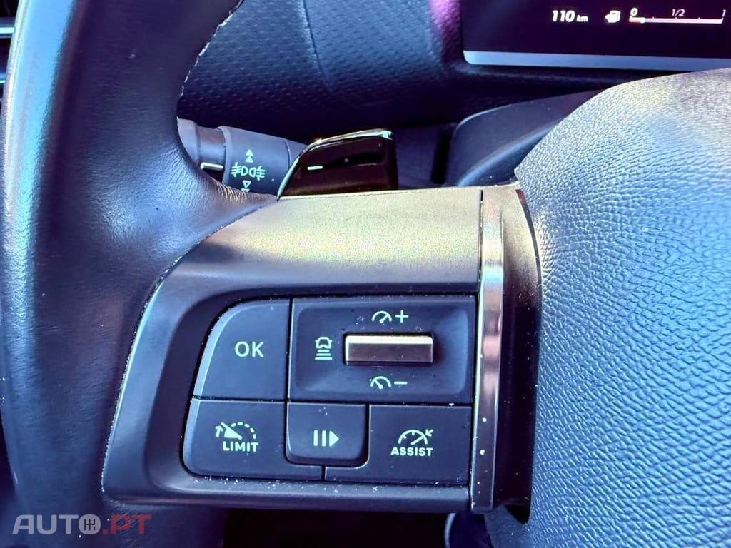 Citroen C4 1.2 PureTech Shine Pack EAT8