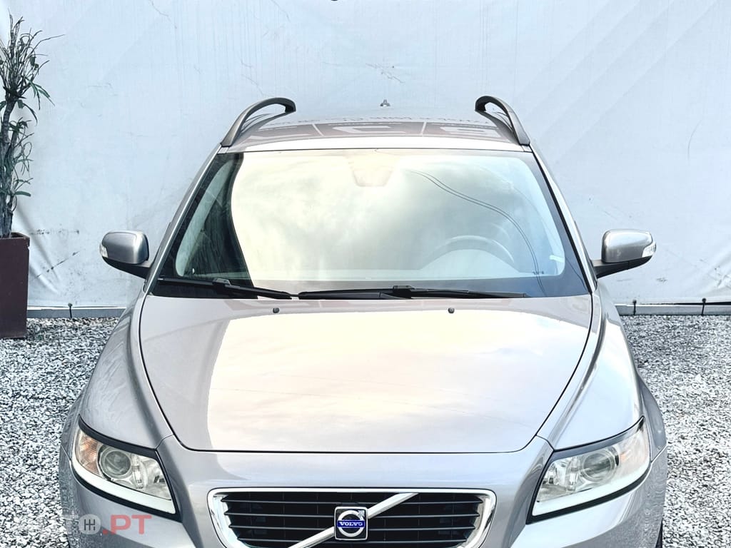 Volvo V50 1.6 D Kinetic