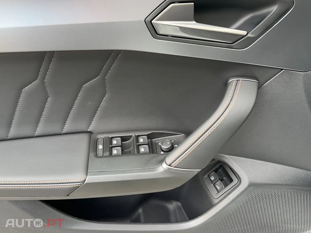 Cupra Formentor 1.4 e-Hybrid DSG VZ I.V.A DEDUTIVEL 