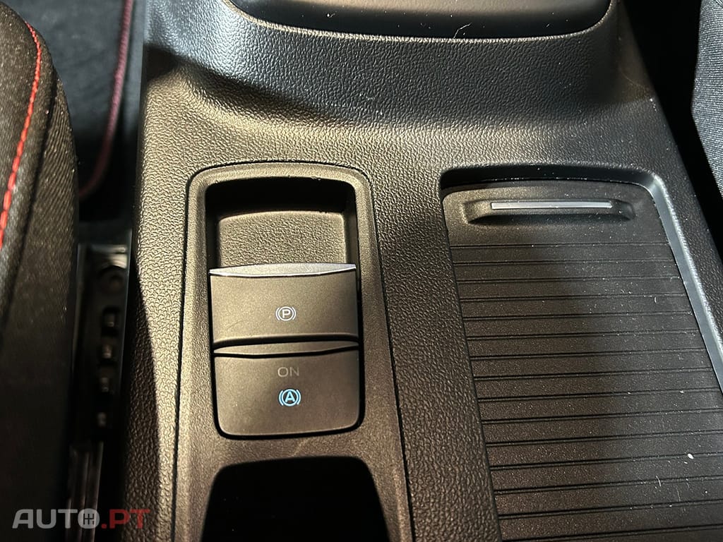 Ford Focus 1.0 EcoBoost ST-Line X Aut.
