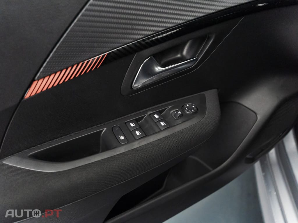 Peugeot 208 1.2 PureTech Active Pack