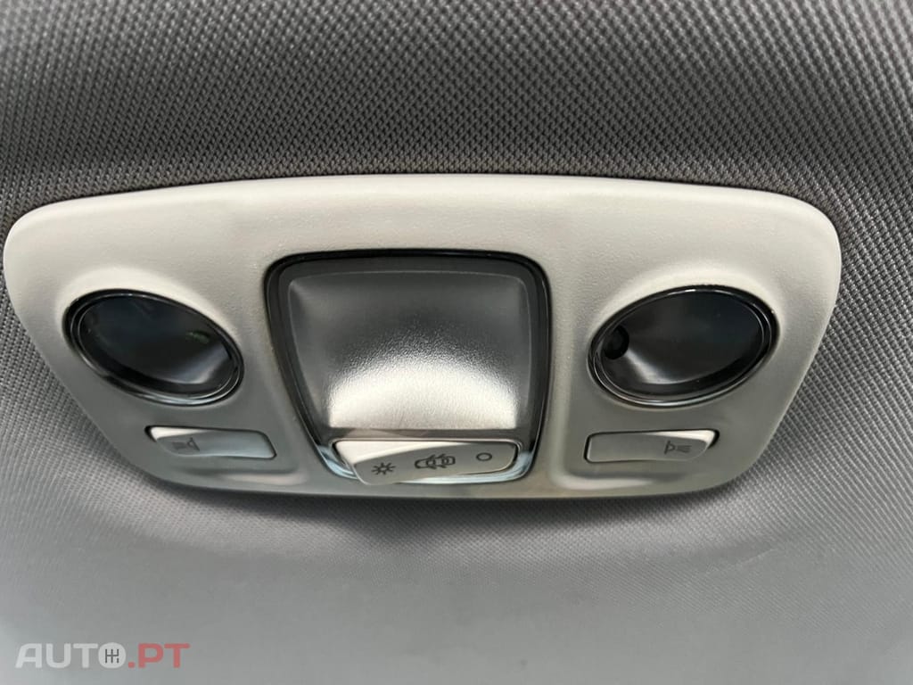 Citroen C4 Grand Picasso 1.6 HDI 7LUG