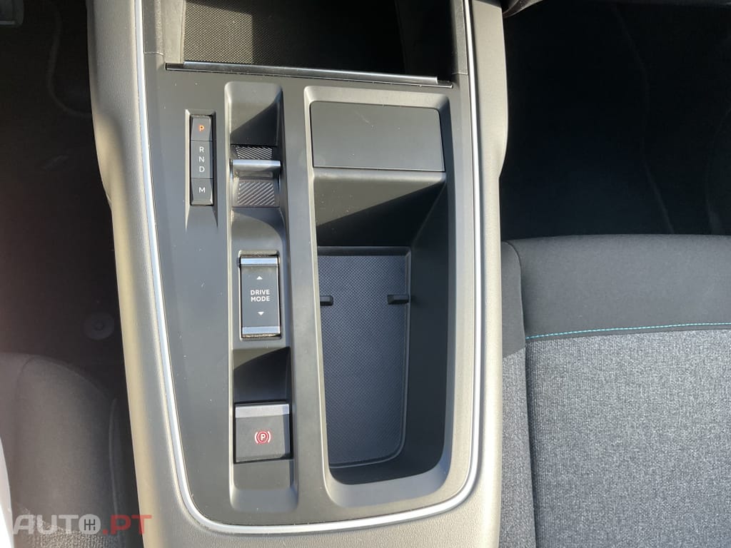 Citroen C5 Aircross 1.5 BlueHDi Live EAT8