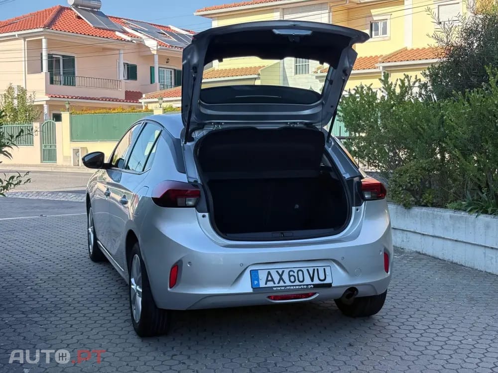Opel Corsa 1.2 Business