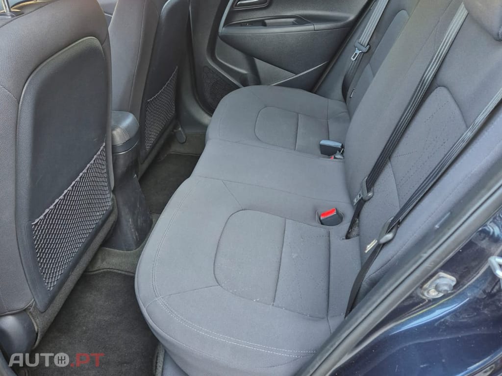 Kia Rio 1.2 CVTT TX