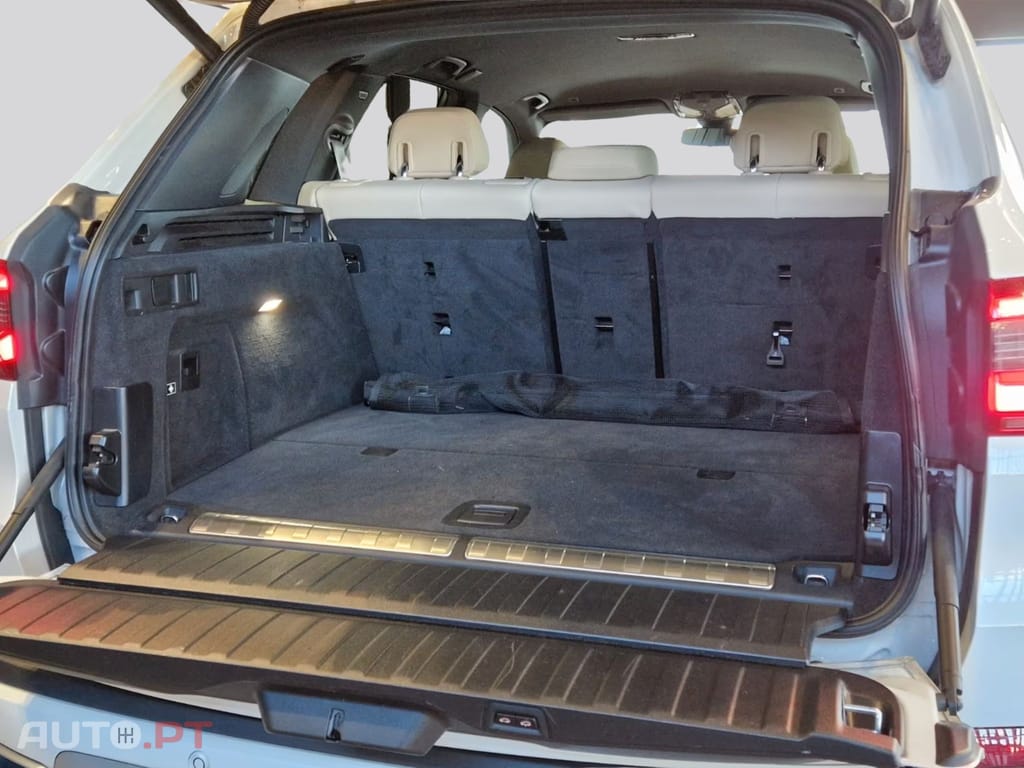 BMW X5 I.V.A DEDUTIVEL xDrive45e 