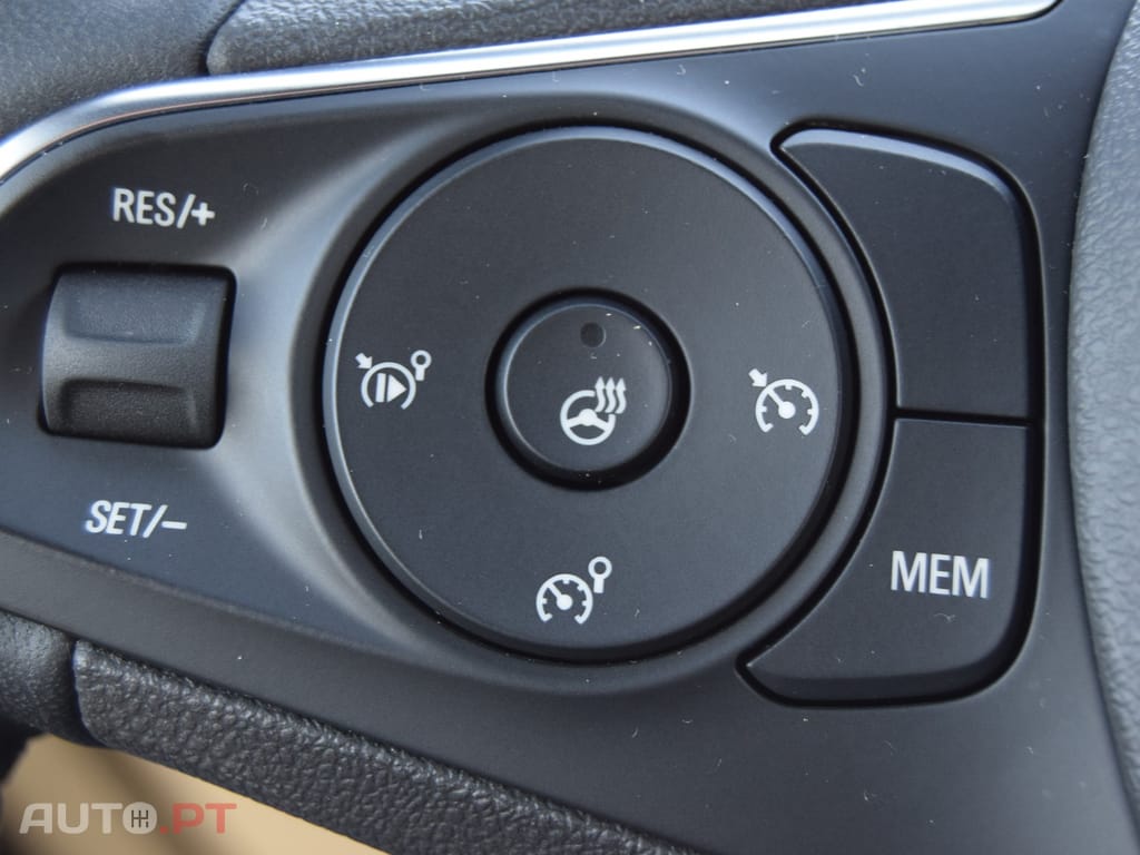 Opel Mokka 1.2 T GS Line AT (130cv)