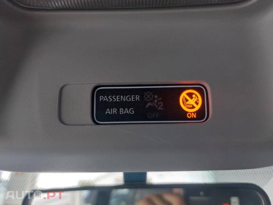 Dacia Spring Electric 45 Expression