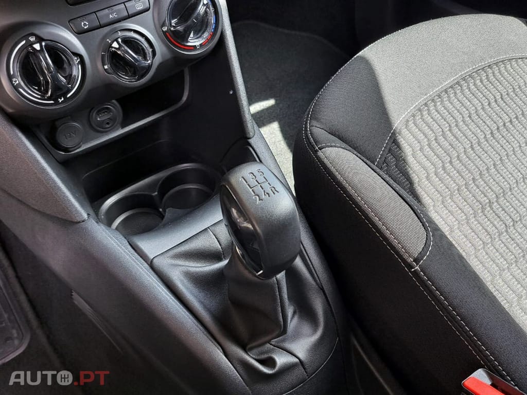 Peugeot 208 1.2 PureTech Style